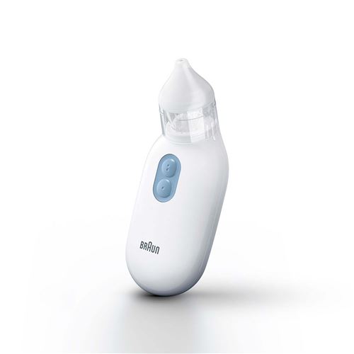 Acheter Mouche bébé Braun BNA100 Blanc État correct - 20,99 € Mouche bébé Braun BNA100 Blanc État correct - Braun reconditionné disponible sur Fnac