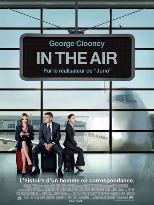 Acheter In The Air AFFICHE CINEMA ORIGINALE État correct - 22,99 € In The Air AFFICHE CINEMA ORIGINALE État correct - N/A reconditionné disponible sur Fnac