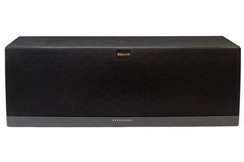 Acheter Enceinte centrale Klipsch RC-62 II Noir État correct - 180,99 € Enceinte centrale Klipsch RC-62 II Noir État correct - Klipsch reconditionné disponible sur Fnac