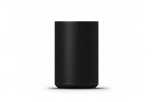 Enceinte sans fil Sonos Era 100 SL Bluetooth Noir État correct - Sonos reconditionné disponible sur Fnac