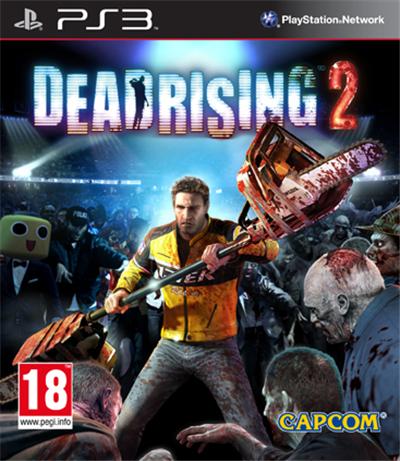 Acheter Dead Rising 2 État correct - 27,99 € Dead Rising 2 État correct - reconditionné disponible sur Fnac