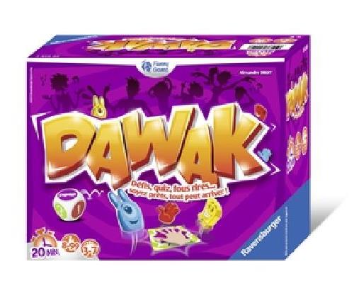 Dawak Ravensburger État correct - Ravensburger reconditionné disponible sur Fnac