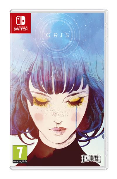 Gris Nintendo Switch État correct - Just for Games reconditionné disponible sur Fnac