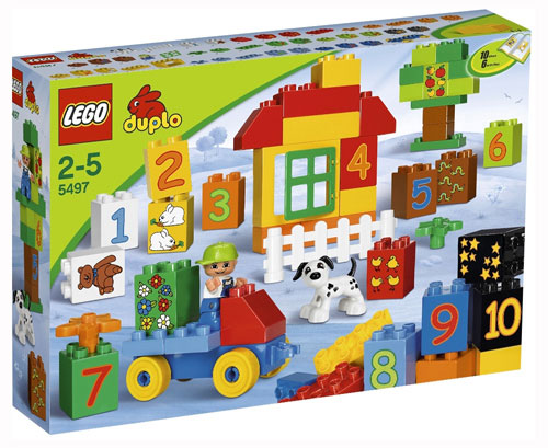 Acheter LEGO® DUPLO® 5497 Apprendre les chiffres avec LEGO® DUPLO® État correct - 52,72 € LEGO® DUPLO® 5497 Apprendre les chiffres avec LEGO® DUPLO® État correct - LEGO Duplo reconditionné disponible sur Fnac