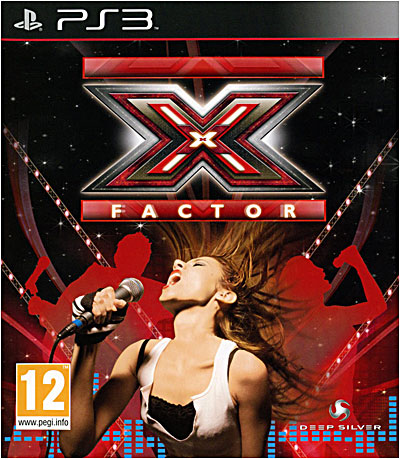 Acheter X Factor + Micro État correct - 62,33 € X Factor + Micro État correct - Koch Media reconditionné disponible sur Fnac