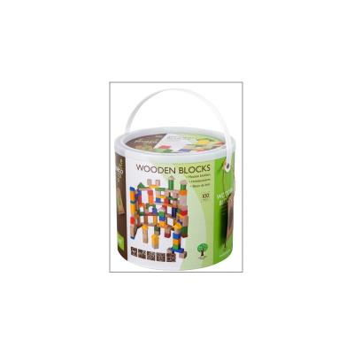 Acheter Johntoy 80019 Jouéco - Blocs de bois État correct - 37,84 € Johntoy 80019 Jouéco - Blocs de bois État correct - N/A reconditionné disponible sur Fnac