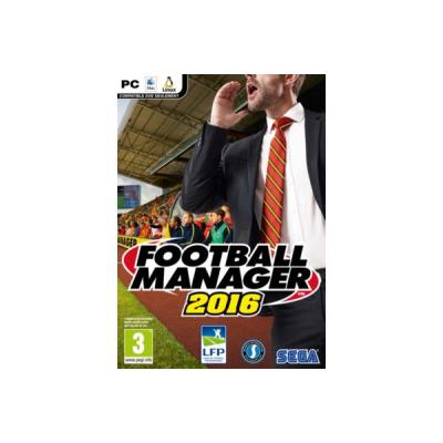 Acheter Jeu PC action et aventure KOCH MEDIA Football Manager 2016 Limited Edition État correct - 53,00 € Jeu PC action et aventure KOCH MEDIA Football Manager 2016 Limited Edition État correct - reconditionné disponible sur Fnac