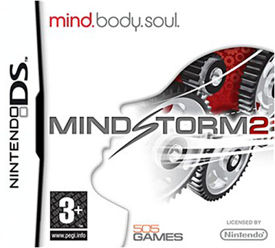 Mindstorm 2 État correct - Digital Bros reconditionné disponible sur Fnac