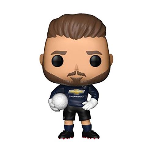 Acheter Funko EPL Man Man United David De Gea Pop Vinyl Figure + Pop Protector État correct - 17,18 € Funko EPL Man Man United David De Gea Pop Vinyl Figure + Pop Protector État correct - N/A reconditionné disponible sur Fnac