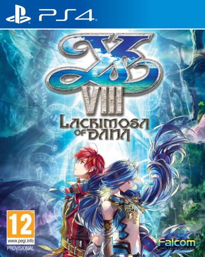 Acheter Ys Vlll Lacrimosa of DANA PS4 État correct - 50,83 € Ys Vlll Lacrimosa of DANA PS4 État correct - Koch Media reconditionné disponible sur Fnac