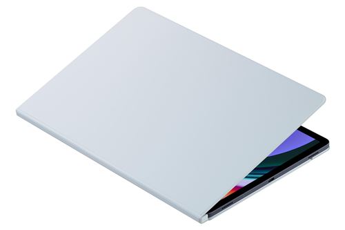 Acheter Housse Smart Blanc pour Samsung Galaxy Tab S10+ Tab S9+ et Tab S9FE+ État correct - 64,99 € Housse Smart Blanc pour Samsung Galaxy Tab S10+ Tab S9+ et Tab S9FE+ État correct - Samsung reconditionné disponible sur Fnac