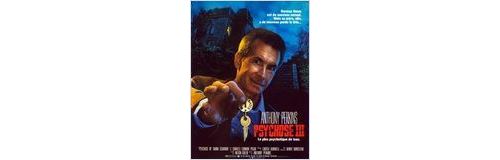 Acheter Psychose III AFFICHE CINEMA ORIGINALE État correct - 23,99 € Psychose III AFFICHE CINEMA ORIGINALE État correct - N/A reconditionné disponible sur Fnac