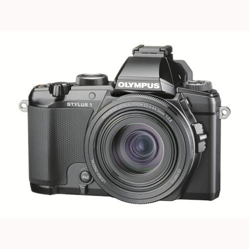 Compact Expert Olympus Stylus 1 État correct - Olympus reconditionné disponible sur Fnac