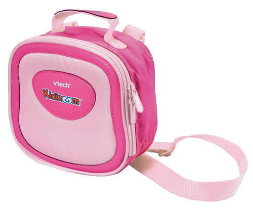Acheter Vtech Sacoche KidiZoom Rose État correct - 16,95 € Vtech Sacoche KidiZoom Rose État correct - VTech reconditionné disponible sur Fnac