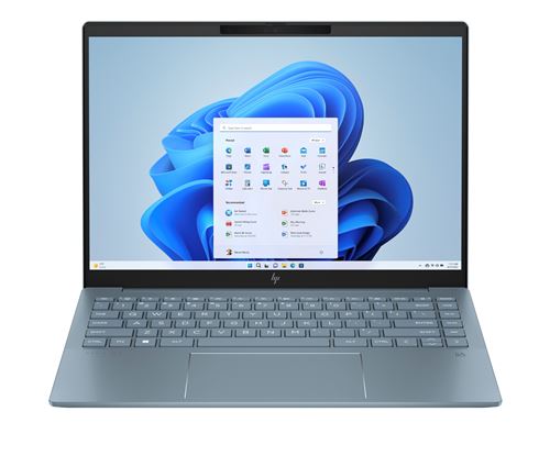Acheter PC Portable HP Pavilion Plus Laptop 14-ew1001nf 14"" Ecran Intel® Core™ Ultra 5 16 Go RAM 512 Go SSD Aluminium bleu État correct - 532,99 € PC Portable HP Pavilion Plus Laptop 14-ew1001nf 14"" Ecran Intel® Core™ Ultra 5 16 Go RAM 512 Go SSD Aluminium bleu État correct - Hewlett-Packard reconditionné disponible sur Fnac