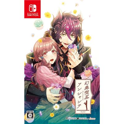 Acheter Gensou Kissa Enchante Pour Nintendo Switch État correct - 57,99 € Gensou Kissa Enchante Pour Nintendo Switch État correct - reconditionné disponible sur Fnac