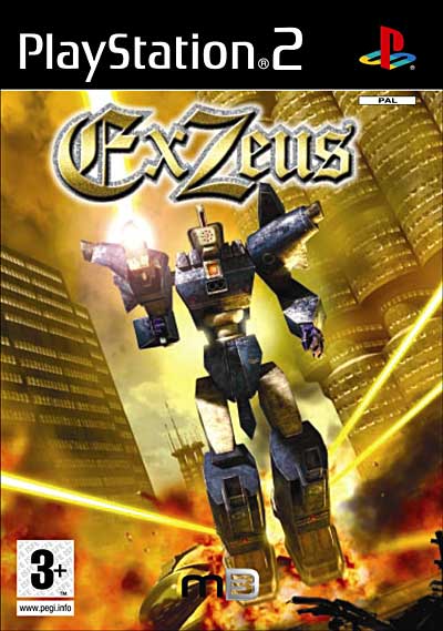 Acheter ExZeus État correct - 24,00 € ExZeus État correct - Nobilis reconditionné disponible sur Fnac