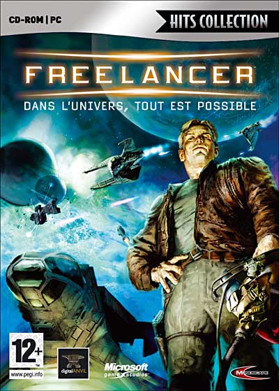 Freelancer État correct - Mindscape France reconditionné disponible sur Fnac