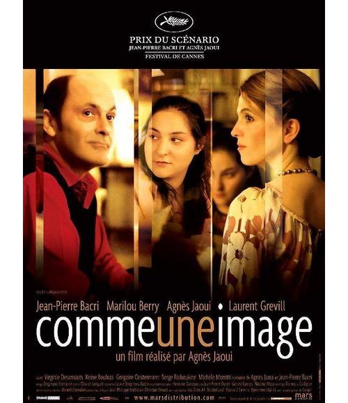 Acheter Comme Une Image AFFICHE CINEMA ORIGINALE État correct - 19,99 € Comme Une Image AFFICHE CINEMA ORIGINALE État correct - N/A reconditionné disponible sur Fnac