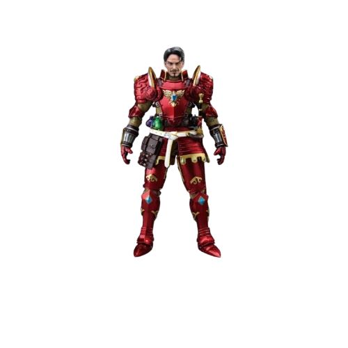 Acheter Figurine Marvel Dynamic Action Heroes 1/9 Medieval Knight Iron Man Deluxe Version 20 cm État correct - 99,00 € Figurine Marvel Dynamic Action Heroes 1/9 Medieval Knight Iron Man Deluxe Version 20 cm État correct - N/A reconditionné disponible sur Fnac