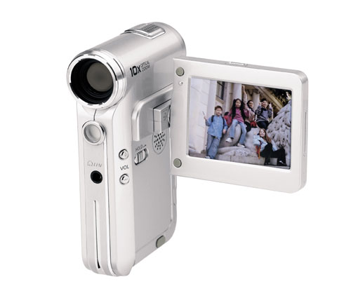 Acheter Samsung VP-M 110 S État correct - 105,95 € Samsung VP-M 110 S État correct - Samsung reconditionné disponible sur Fnac