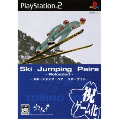 Ski Jumping Pair Reloaded [IMPORT JAPONAIS] État correct -  reconditionné disponible sur Fnac