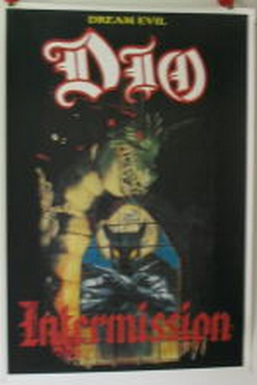 Acheter Dio - 60x86 cm - AFFICHE / POSTER État correct - 26,99 € Dio - 60x86 cm - AFFICHE / POSTER État correct - N/A reconditionné disponible sur Fnac