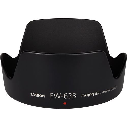 CANON EW 63B 28-105 USM PARASOLEIL État correct - Canon reconditionné disponible sur Fnac