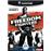 Acheter Freedom Fighters État correct - 22,95 € Freedom Fighters État correct - Bandai Namco reconditionné disponible sur Fnac