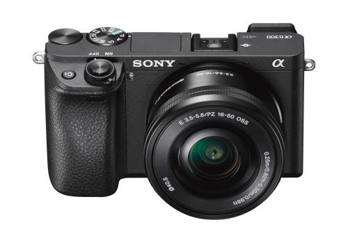 Acheter Hybride Sony Alpha 6300 + Objectif 16-50 mm État correct - 1128,13 € Hybride Sony Alpha 6300 + Objectif 16-50 mm État correct - Sony reconditionné disponible sur Fnac