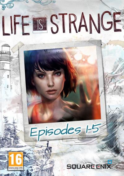 Life is Strange PC État correct - Koch Media reconditionné disponible sur Fnac