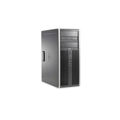 Hp 8000 elite cmt -windows 7 - c2d 8gb 250gb - pc tour bureautique ordinateur État correct - Hewlett-Packard reconditionné disponible sur Fnac