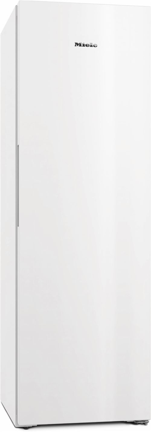 Acheter Réfrigérateur 1 porte Miele K 4373 DD WS 399 L Blanc État correct - 723,99 € Réfrigérateur 1 porte Miele K 4373 DD WS 399 L Blanc État correct - Miele reconditionné disponible sur Fnac