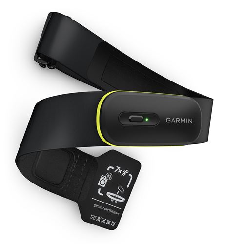 Acheter Capteur connecté sport Garmin HRM 600 S-M Noir État correct - 122,66 € Capteur connecté sport Garmin HRM 600 S-M Noir État correct - Garmin reconditionné disponible sur Fnac