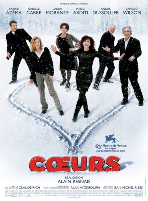 Acheter Cœur AFFICHE CINEMA ORIGINALE État correct - 22,99 € Cœur AFFICHE CINEMA ORIGINALE État correct - N/A reconditionné disponible sur Fnac