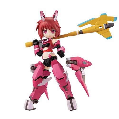 Acheter Figurine Megahouse - Desktop Army: Alice Gear Aegis - Rin Himukai État correct - 53,99 € Figurine Megahouse - Desktop Army: Alice Gear Aegis - Rin Himukai État correct - N/A reconditionné disponible sur Fnac