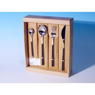 Acheter Pintinox menagere 24p. Sushi queen ebano*17e État correct - 354,99 € Pintinox menagere 24p. Sushi queen ebano*17e État correct - Pintinox reconditionné disponible sur Fnac