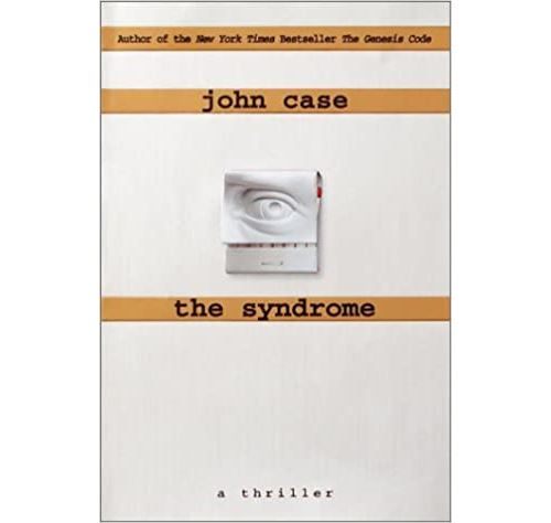 The Syndrome (Anglais) Relié – 1 mai 2001 État correct - N/A reconditionné disponible sur Fnac