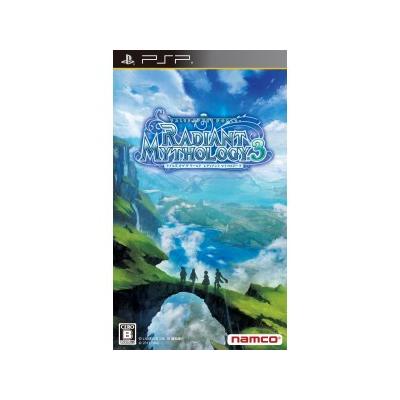 Tales of The World: Radiant Mythology 3 - IMPORT JAPONAIS État correct -  reconditionné disponible sur Fnac