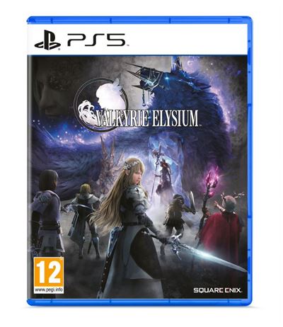 Acheter Valkyrie Elysium PS5 État correct - 50,76 € Valkyrie Elysium PS5 État correct - Bandai Namco reconditionné disponible sur Fnac
