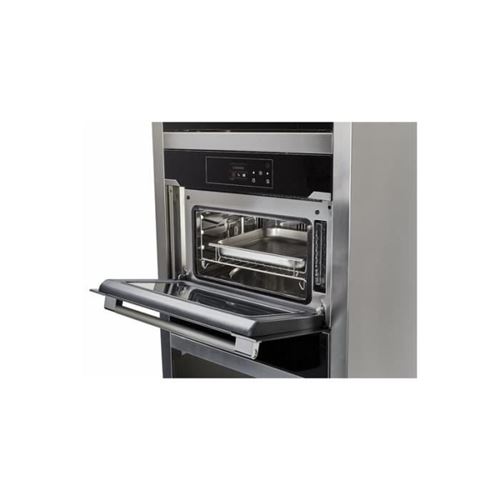 Acheter Four vapeur ROSIERES RBC450 SV Reconditionné État correct - 766,99 € Four vapeur ROSIERES RBC450 SV Reconditionné État correct - Rosières reconditionné disponible sur Fnac