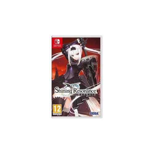 Shining Resonance Refrain Nintendo Switch État correct - N/A reconditionné disponible sur Fnac