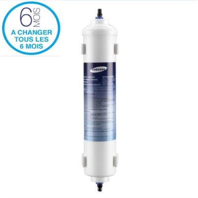 WPRO DA29J - Filtre a eau externe Samsung État correct - Samsung reconditionné disponible sur Fnac