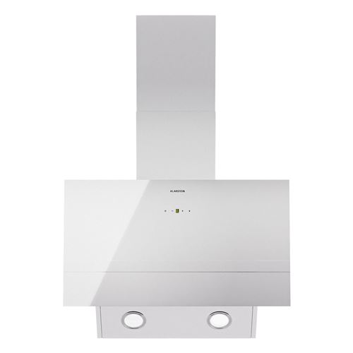 Acheter Klarstein Laurel Hotte Aspirante 60cm Hotte décorative 60 cm LED 305 m³/h Recyclage d'air & Évacuation État correct - 125,99 € Klarstein Laurel Hotte Aspirante 60cm Hotte décorative 60 cm LED 305 m³/h Recyclage d'air & Évacuation État correct - N/A reconditionné disponible sur Fnac