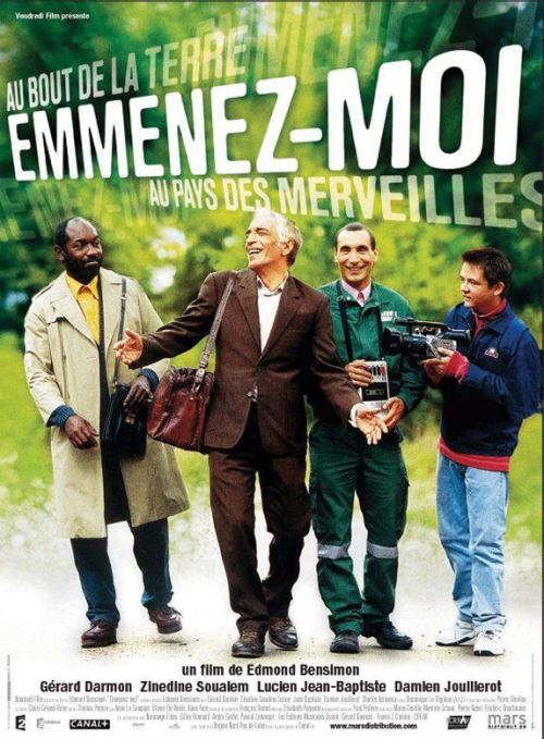 Acheter Emmenez-Moi AFFICHE CINEMA ORIGINALE État correct - 22,99 € Emmenez-Moi AFFICHE CINEMA ORIGINALE État correct - N/A reconditionné disponible sur Fnac