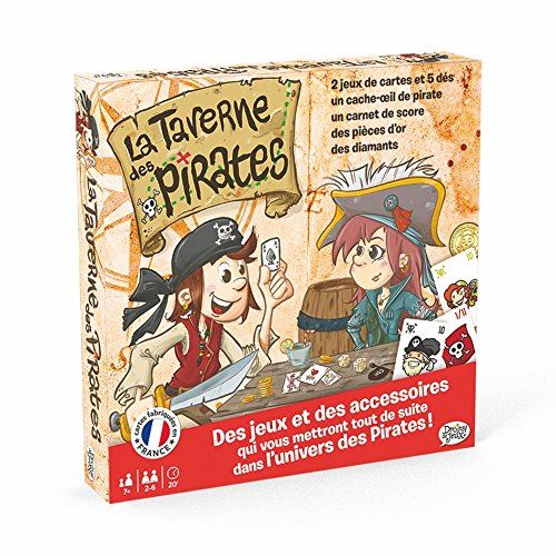 Acheter FRANCE C LA TAVERNE DES PIRAT ES - GRAND État correct - 20,57 € FRANCE C LA TAVERNE DES PIRAT ES - GRAND État correct - France Cartes reconditionné disponible sur Fnac