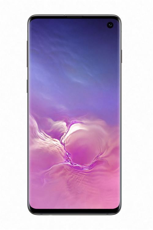 Acheter Smartphone Samsung Galaxy S10 Double SIM 128 Go Noir Prisme - Reconditionné État correct - 184,48 € Smartphone Samsung Galaxy S10 Double SIM 128 Go Noir Prisme - Reconditionné État correct - N/A reconditionné disponible sur Fnac
