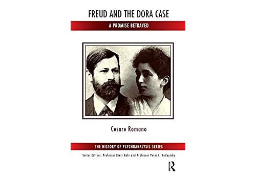 Acheter Freud and the Dora Case: A Promise Betrayed (The History of Psychoanalysis Series) (English Edition) Format Kindle État correct - 288,99 € Freud and the Dora Case: A Promise Betrayed (The History of Psychoanalysis Series) (English Edition) Format Kindle État correct - N/A reconditionné disponible sur Fnac