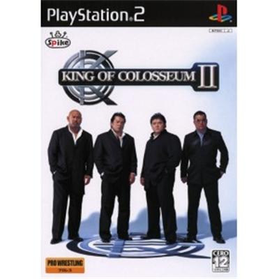 King of Colosseum II [IMPORT JAPONAIS] État correct -  reconditionné disponible sur Fnac