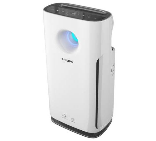 Purificateur d’air Philips Séries 3000i AC3259/10 État correct - Philips reconditionné disponible sur Fnac